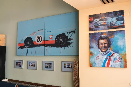 Cafe McQueen, photo 11